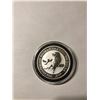 Image 1 : 2004 RARE Australian Kookaburra 1oz 999 Fine Silver