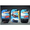 Image 1 : Batman & Mystery Hotwheels
