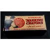 Image 1 : Vintage Crayons - Unopened (still sealed)