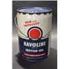 Image 1 : Havoline Oil Pail