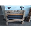 Image 1 : Vintage Laundry Wringer