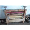 Image 1 : Vintage Laundry Wringer