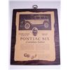 Image 3 : Set of Vintage Automotive Plaques