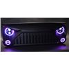 Image 4 : Custom Grille Wall Shelf