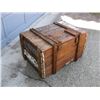 Image 1 : Old Shipping Crate