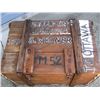 Image 2 : Old Shipping Crate
