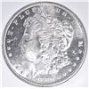 Image 2 : 1880 S MORGAN DOLLAR  NGC  MS-65