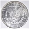 Image 3 : 1880 S MORGAN DOLLAR  NGC  MS-65