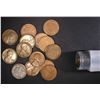 Image 1 : 50-1926-S LINCOLN CENTS G-FINE