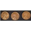 Image 2 : 50-1926-S LINCOLN CENTS G-FINE