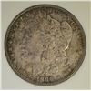 Image 2 : 1896-O MORGAN DOLLAR  NNC CH BU