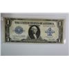 Image 1 : 1923 $1 SILVER CERTIFICATE  FR237
