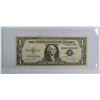 Image 1 : 1935D $1 SILVER CERTIFICATE STAR NOTE  FR1613