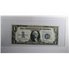 Image 1 : 1934 1$ SILVER CERTIFICATE  FR 1606