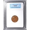Image 4 : 1883 INDIAN CENT, CCGS GEM PROOF BR