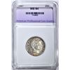Image 1 : 1897 BARBER QUARTER, APCG CH/GEM BU