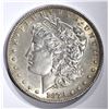 Image 1 : 1878 7TF MORGAN DOLLAR, CH BU