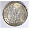 Image 2 : 1878 7TF MORGAN DOLLAR, CH BU