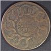 Image 2 : 1787 FUGIO STATES UNITED XF SCRATCHES REV.