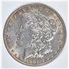 Image 2 : 1901 MORGAN DOLLAR, NGP CH BU