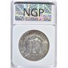 Image 4 : 1901 MORGAN DOLLAR, NGP CH BU