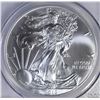 Image 2 : 2013 W AMERICAN SILVER EAGLE  PCGS MS 70