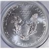 Image 3 : 2013 W AMERICAN SILVER EAGLE  PCGS MS 70