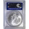 Image 4 : 2013 W AMERICAN SILVER EAGLE  PCGS MS 70