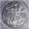 Image 2 : 2005 AMERICAN SILVER EAGLE  PCGS MS 70