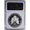 Image 4 : 2014 W AMERICAN SILVER EAGLE  NGC PF 70