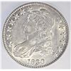 Image 2 : 1830 BUST HALF DOLLAR  NGC AU DETAILS