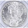 Image 2 : 1878 S MORGAN DOLLAR  PCGS MS 62
