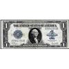 Image 1 : 1923 $1 Silver Certificate Note