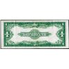 Image 2 : 1923 $1 Silver Certificate Note
