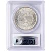 Image 2 : 1884-O $1 Morgan Silver Dollar Coin PCGS MS64