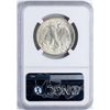 Image 2 : 1941 Walking Liberty Half Dollar Coin NGC MS64