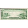 Image 2 : 1914 $20 Federal Reserve Note St. Louis