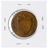 Image 2 : 1786 New Jersey Colonial Copper Coin