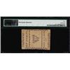 Image 2 : August 8, 1778 $10 North Carolina Colonial Currency Note PMG Extremely Fine 40