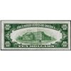 Image 2 : 1934A $10 North Africa WWII Emergency Issue Silver Certificate Note