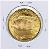 Image 2 : 1924 $20 St. Gaudens Double Eagle Gold Coin