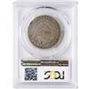 Image 2 : 1811 Large 8 Capped Bust Half Dollar Coin PCGS VF30