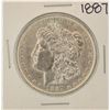 Image 1 : 1887 $1 Morgan Silver Dollar Coin