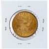 Image 2 : 1889-S $10 Liberty Head Eagle Gold Coin