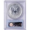 Image 2 : 2006-P $1 Reverse Proof American Silver Eagle Coin PCGS PR68 First Strike