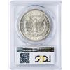 Image 2 : 1921-S $1 Morgan Silver Dollar Coin PCGS MS64