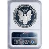 Image 2 : 1992-S $1 Proof American Silver Eagle Coin NGC PF69 Ultra Cameo