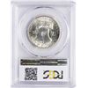 Image 2 : 1953-S Franklin Half Dollar Coin PCGS MS64