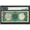 Image 2 : 1880 $20 Legal Tender Note Fr.147 PMG Very Fine 20
