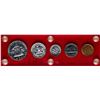 Image 2 : 1955 (5) Coin Proof Set